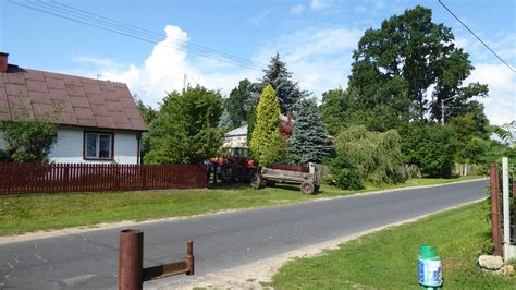 View Of Road From The Front Of The House Photo
