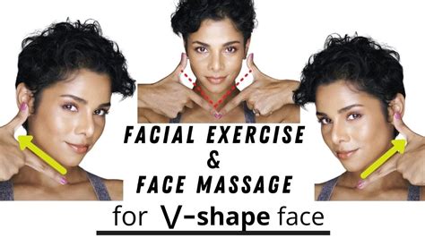 What Is The Right Way To Do Face Exercise For Jawline Reduce Double Chin And Get A Slimmer Face