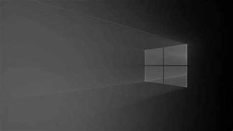 Dark Windows 10 Wallpapers Top Free Dark Windows 10 Backgrounds