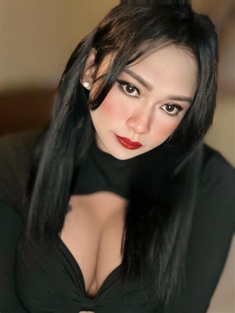 Anyone Willing To Serve Your Kinky Mistress Ts Ladybabe Bangkok