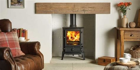 21 Of The Best Wood Burning Stoves Traditional And Contemporary Stoves