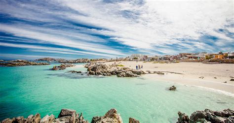 Best Beaches In Chile