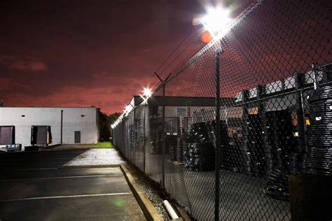 Cast Lighting Buy Exclusive And Affordable Perimeter Intrusion System