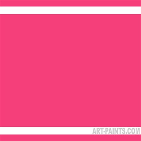 Neon Hot Pink Painters Paintmarker Marking Pen Paints