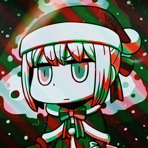 38 Christmas Anime Pfp Boy