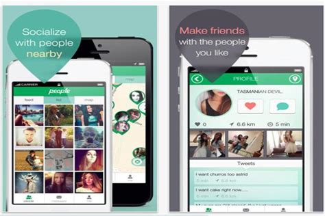 ارقام ديجيتال بالصور ابرز عشر تطبيقات اجتماعية مجانية على الايفون تمكنك من اكتساب اصدقاء جدد