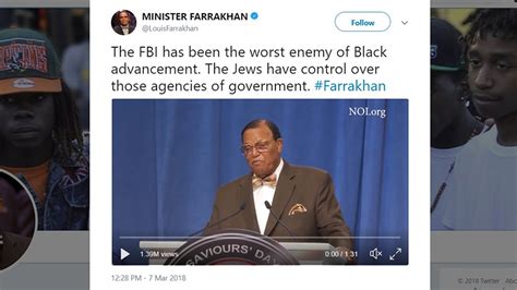 Republican Jewish Coalition Demands Resignation Of Democratic Leaders With Ties To Farrakhan