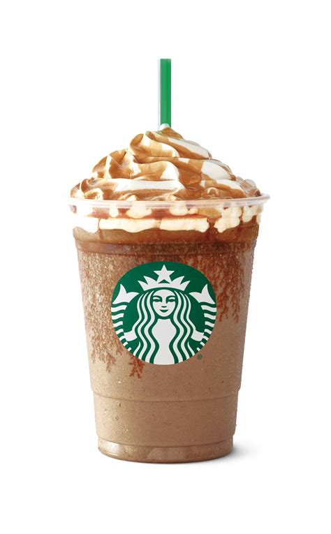 Salted Caramel Frappuccino Recipe Starbucks Besto Blog