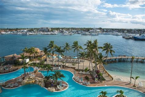 Best Resorts And Hotels For A Day Pass In Nassau Bahamas Daypass