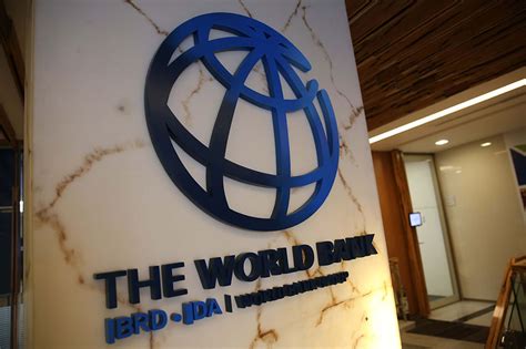 Five institutions working for sustainable solutions that reduce poverty and build shared prosperity in developing countries. World Bank to issue world's first blockchain bond | ABS ...
