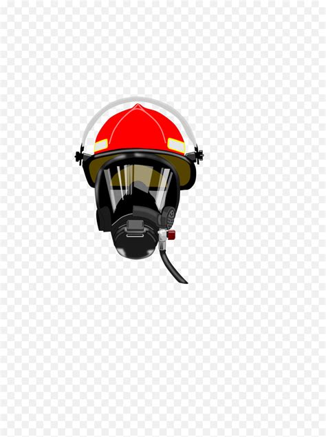 Breather Defense Firefighter Symbols That Represent Guy Montag Png Firefighter Png Free