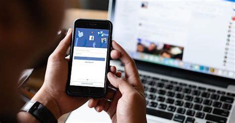 Ikuti Sejumlah Keuntungan Membuat Halaman Facebook Sebelum Mengetahui