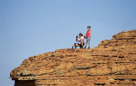Uluru And Kings Canyon Discovery Australia First Class Holidays