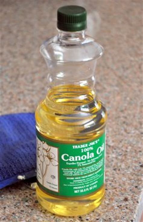 10 ways canola oil can harm your health. What kind of oil should I use for baking? - Baking Bites