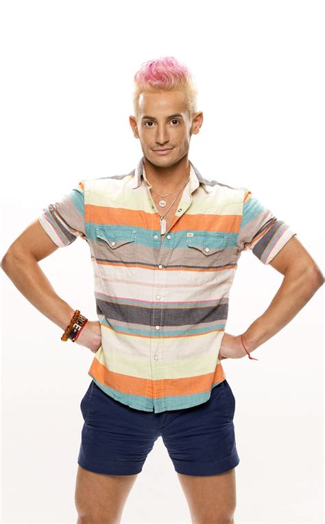 ariana grande s brother frankie grande finds out about grandpa s passing in big brother house
