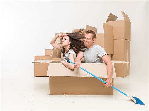 Moving Day Funny Stock Photos Pictures And Royalty Free Images Istock
