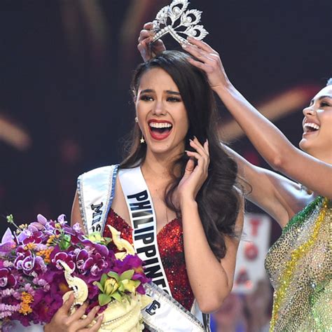Photos From The Filipina Beauty Queens You Need To Know E Online Ap