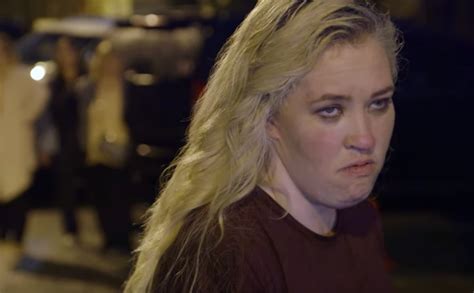 why did mama june get arrested the reality tv star is struggling