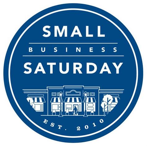 Small Business Saturday West Seattle Junction Association