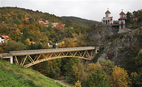 Najbolje Banje U Srbiji Top 13 Lekovitih Banja