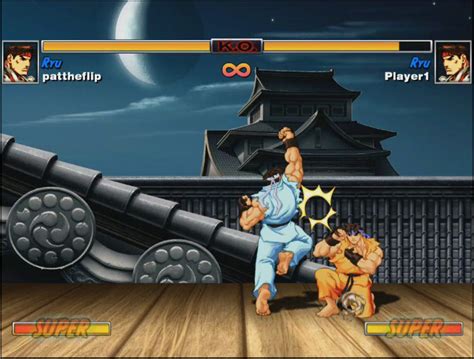 How To Play Street Fighter A Fighting Game Primer For Everyone Polygon