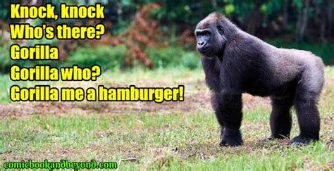 100 Funny Knock Knock Jokes That Will Make You Think A