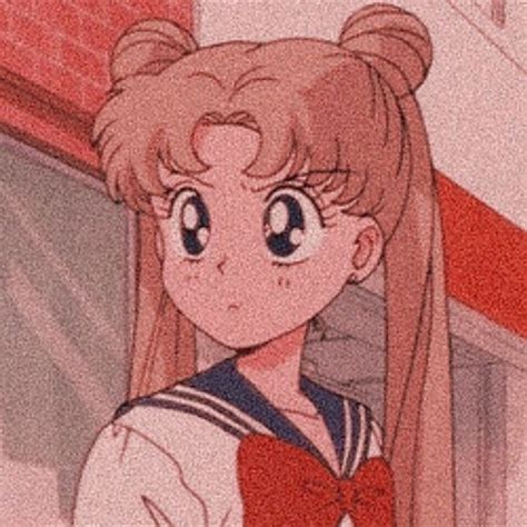 Pin By 💫comet 💫 On Sailor Moon Classic And Manga 90s Sailor Moon