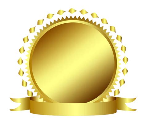 Certificate Gold Seal Png Png Image With Transparent Vrogue Co