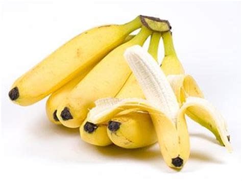 Benef Cios Da Banana Sa De Dicas