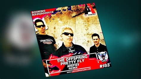 Listen to pretty fly (for a white guy) on spotify. The Offspring - Pretty Fly (Arefiev Bootleg) - YouTube