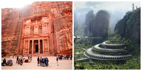 Top Most Impressive Ancient Buildings We Ve Seen So Far In