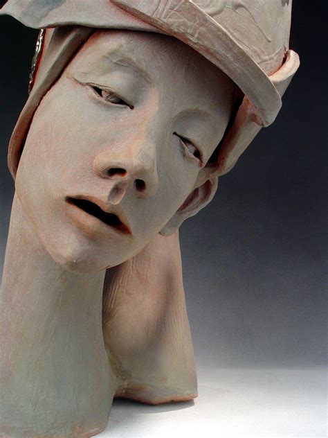 Search Results For Painting On Ceramic Sculpture Head Ceramic