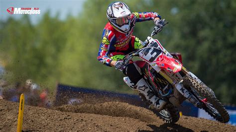 Eli Tomac Wallpapers Wallpaper Cave