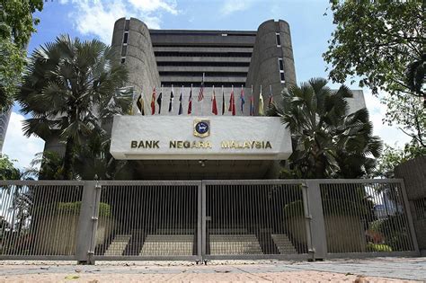 Bank negara malaysia, the nation's reserve bank, recently revealed that it received 29 different applications for a virtual bank license under the financial services act 2013 and the islamic. Royal Commission of Inquiry (RCI) into forex losses by ...