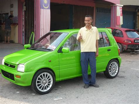 Selalu kita tengok kereta mewah tapi makin dapat perhatian peminat2 kereta sekarang! SELAMAT DATANG KE