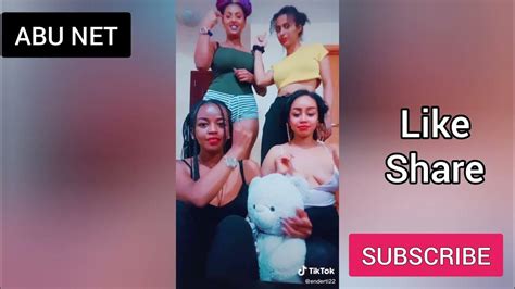 Top 15 Ethiopian Girls Tik Tok Habesha Girls Part 5 Youtube