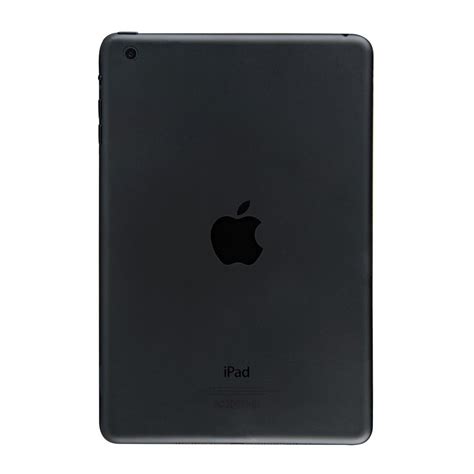 Refurbished Apple Ipad Mini 1 16gb Blackspace Grey Wifi