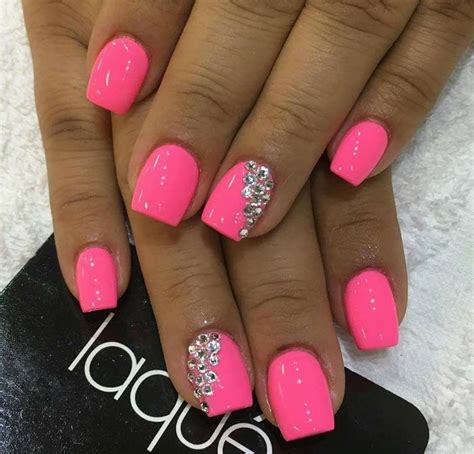 Pin By Deniece Ortiz On Beautiful Nails Pretty Nail Art Designs Pink