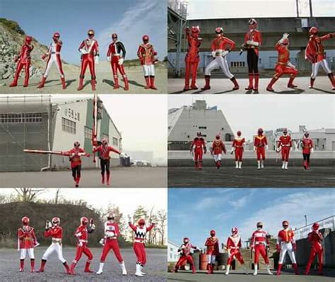 Pin By Meemo Oban On Power Rangers Super Sentai Power Rangers