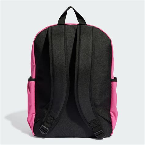 Adidas Animal Classic Backpack Pink Adidas Uae