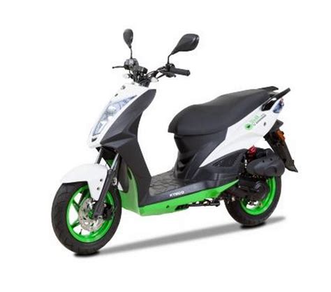 Scooter Neuf Kymco Agility Cc Naked Renouvo Vente Scooter La Seyne Sur Mer Toulon