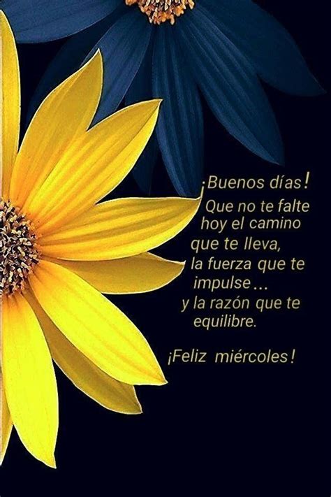 Feliz Miércoles para todos - BonitasImagenes.net