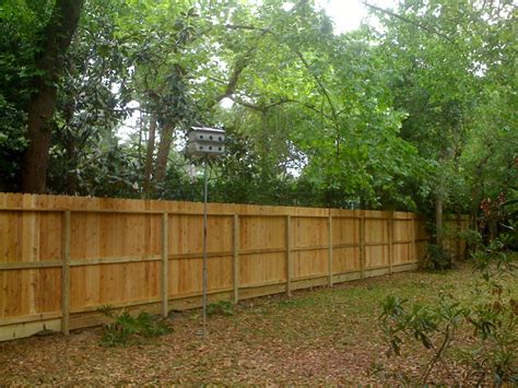 Follow the instructions and pay attention to the center the finials to the top of the posts and secure them into place using finishing nails and glue. How to build a wood fence in simple and easy steps