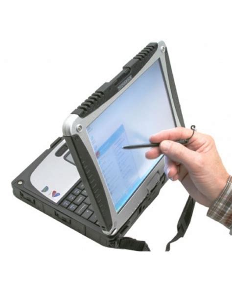 Refurnished Panasonic Toughbook Cf 18 Laptop Serial Wireless Rugged