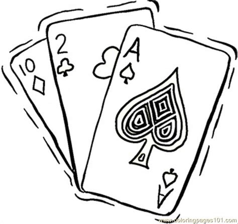 Https://favs.pics/coloring Page/adult Coloring Pages Casino
