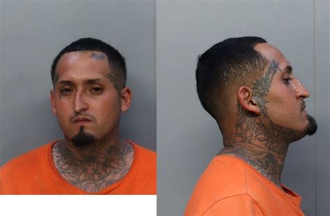 Bustamante Eduardo 03172022 Miami Dade County Mugshots Zone