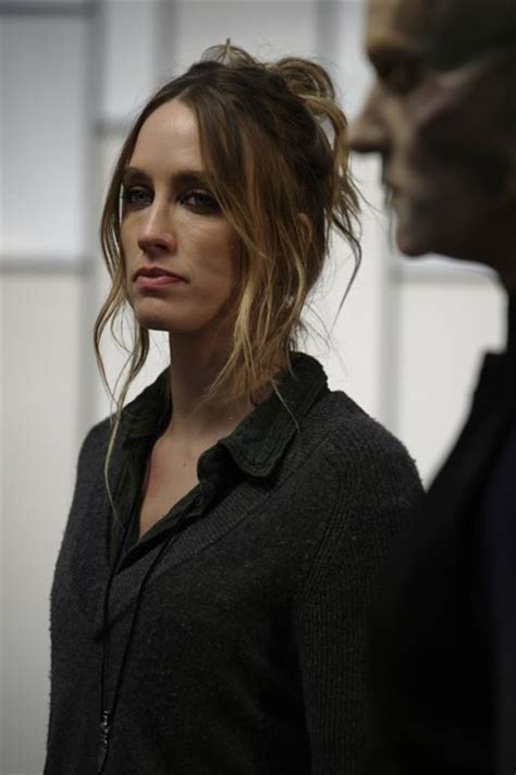 The Strain The Strain Foto Ruta Gedmintas Rupert Penry Jones Foto 68 Sobre 231