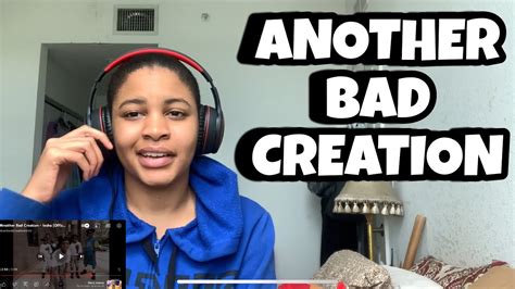 Another Bad Creation Iesha Reaction Youtube