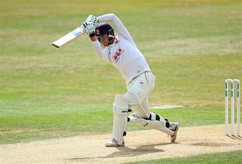 Improve Your Batting With Tom Westley Coaching All Out Cricket