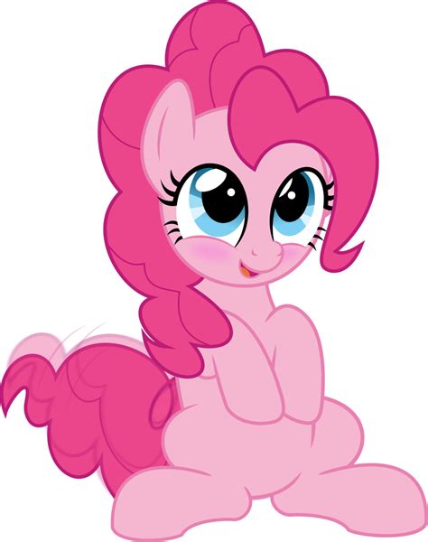 My Little Pony Vector At Getdrawings Free Download